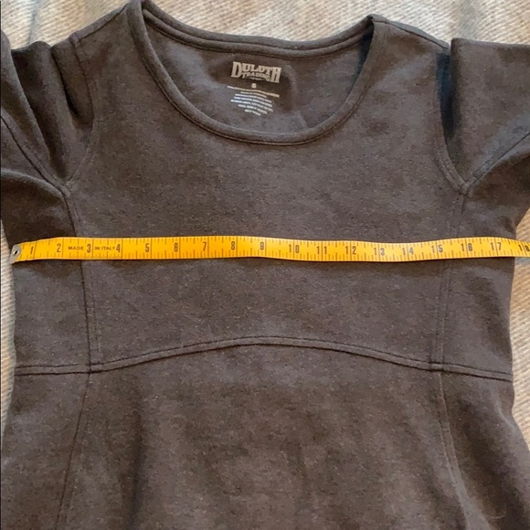 Duluth Trading Winter Dress - Picture 7 of 8